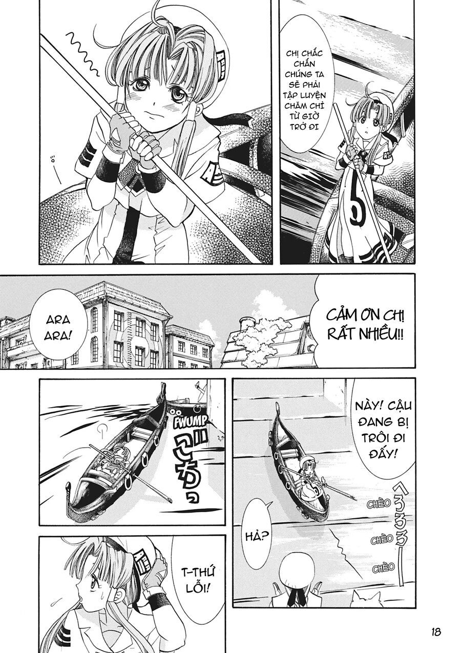 aqua - chap2 - Trang 19